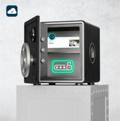 Arlo Arlo Pro 5 Spotlight, surveillance camera (white/black, 2-pack, WiFi, spotlight, 2K resolution)