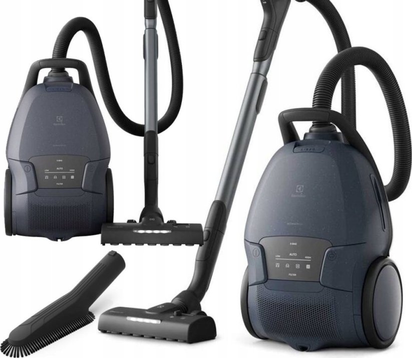 Electrolux VACUUM CLEANER EB81U1DB