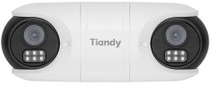 Opti PODWÓJNA KAMERA IP TC-C38RN 2ANA-28 SK Series / Color Maker 2 x 4 Mpx 2 x 2.8 mm TIANDY