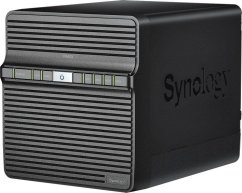 Synology DS423 (PMSKMDD00290)