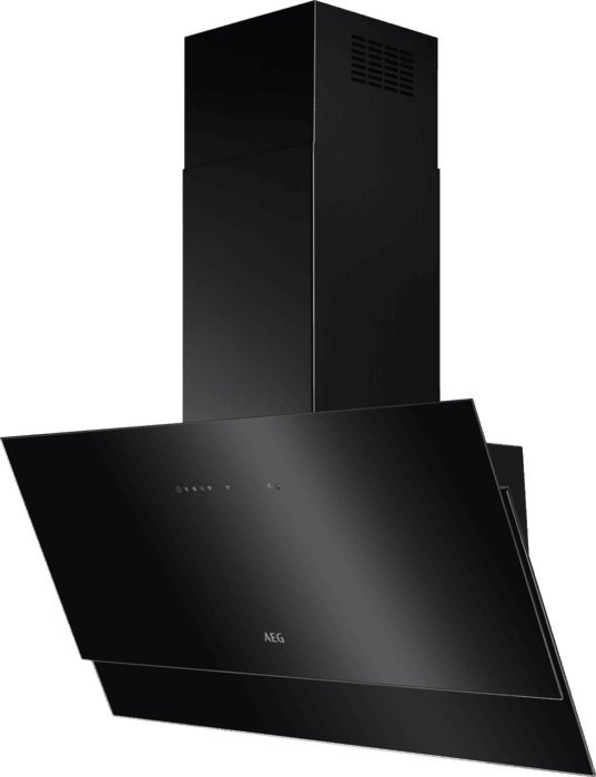 AEG Okap kominowy AEG DVE5971HB SilenceTech 9000 one size