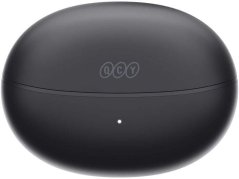 QCY Crossky Clip C30S Headphones (black)