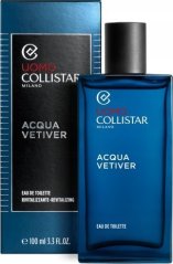 Collistar COLLISTAR ACQUA VETIVER (M) EDT/S 100ML MEN