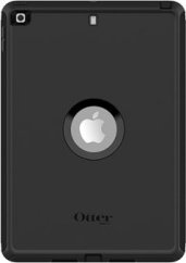 OtterBox Otterbox Defender - obudowa ochronna do iPad 10.2" 7/8 generacja (black)