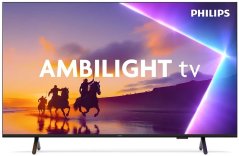 Philips 65PUS8550/12 QLED 65'' 4K Ultra HD Titan OS Ambilight