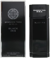 Paul Smith Shanghai Tang, Black Iris, Eau De Toilette, For Men, 100 ml For Men MEN