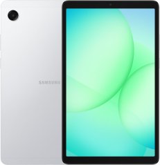 Samsung Galaxy Tab A11 8.7" 64 GB strieborný (SM-X130NZSAEUB)