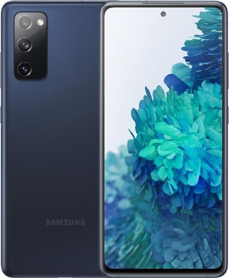 Samsung Galaxy S20 FE 5G 6/128GB Modrý  (SM-G781BZB)