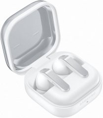 Samsung Galaxy Buds4 Pro Biela (SM-R640NZWADBT)