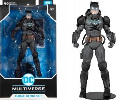 Pro Kids Figurka McFarlane DC Multiverse 7" Batman Hazmat
