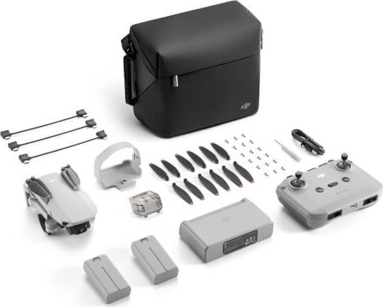 DJI Mini 2 SE Combo CP.MA.00000574.01