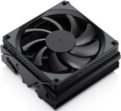 Jonsbo Jonsbo HX4170D CPU-Kühler, 92 mm - schwarz