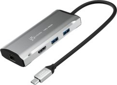 j5create 4K60 Elite USB-C (JCD392-N)