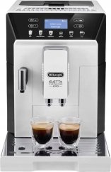 DeLonghi Eletta Cappuccino Evo ECAM 46.860.W