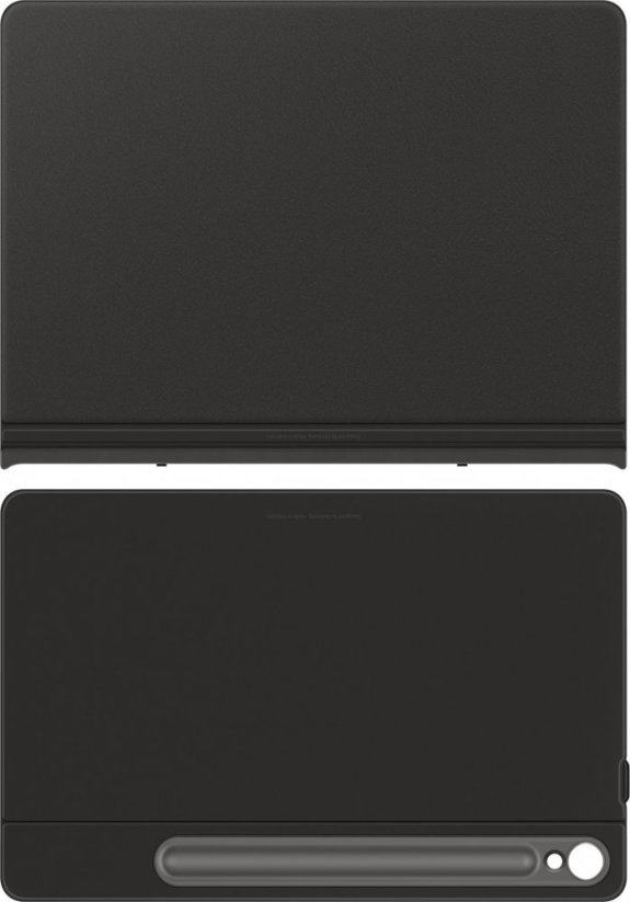Samsung Etui Samsung Galaxy Tab S9 EF-BX710PBEGWW Čierny/black Smart Book Cover