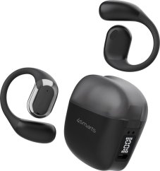 4smarts 4smarts OWS Bluetooth Kopfhörer SkyBuds Sport, schwarz