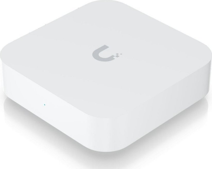 Ubiquiti Ubiquiti UniFi Next-Generation Gateway Lite | 10/100/1000 Mbit/s | Ethernet LAN (RJ-45) jungtys 1 | Mesh Support No | MU-MiMO No | No mobile broadband