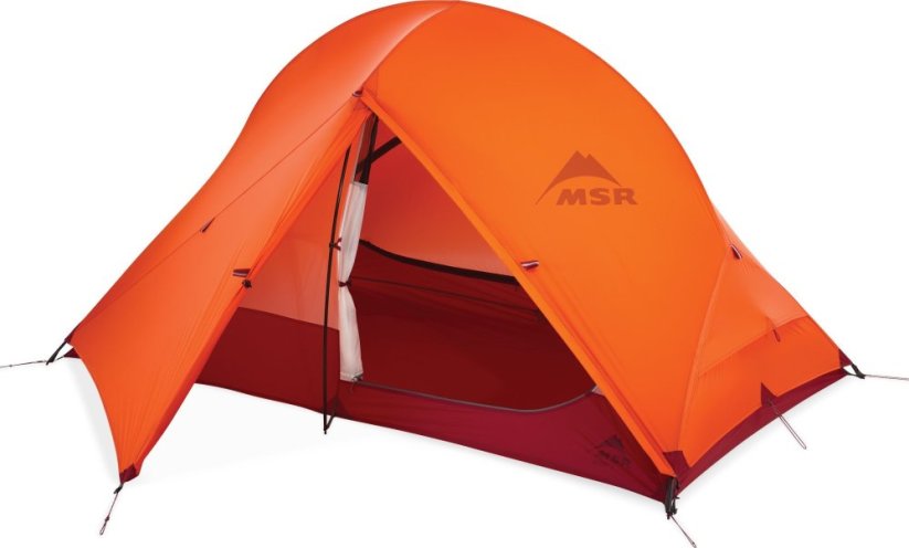 MSR Access 2 Oranžový