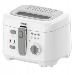 Mesko MS4908 White