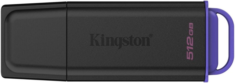 Kingston DataTraveler Exodia G2, 512 GB (DTXG2/512GB)