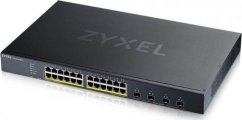 ZyXEL Zyxel Prepínač XGS1935-28HP-EU0101F