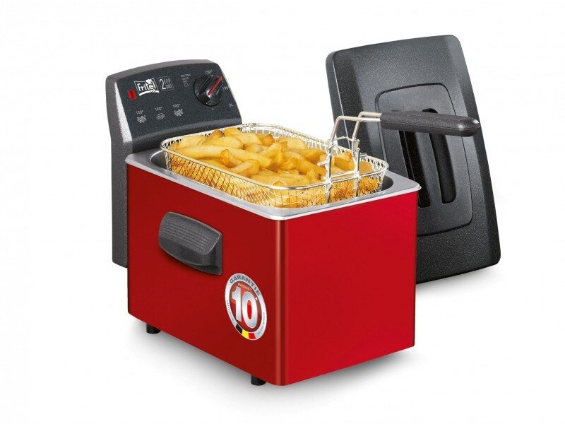 Fritel Turbo SF 4153