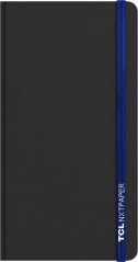 TCL TCL MagFlip + T-Pen Magic NXTPAPER 60 Ultra Black, Flip case, TCL, NXTPAPER 60 Ultra, 18.3 cm (7.2"), 80.7 g