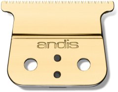 Andis Blades for clipper GTX-EXO AN-74115