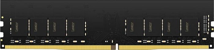 Lexar DDR4, 16 GB, 3200MHz, CL22 (LD4AU016G-B3200GSST)