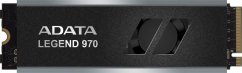 ADATA Legend 970 1TB M.2 2280 PCI-E x4 Gen5 NVMe 2.0 (SLEG-970-1000GCI)