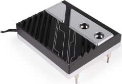 Alphacool Apex 1 CPU Khler, AM5-Sockel, ARGB black