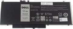 Dell 4 Cell, 6460 mAh, LiPol (7FR5J)