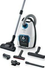 Bosch Series 8 BGB75XSIL