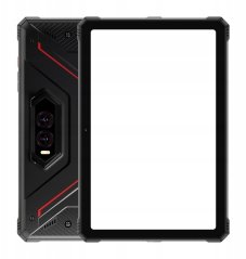 Hotwav TAB R9 Plus Červený (R9 Plus Red)