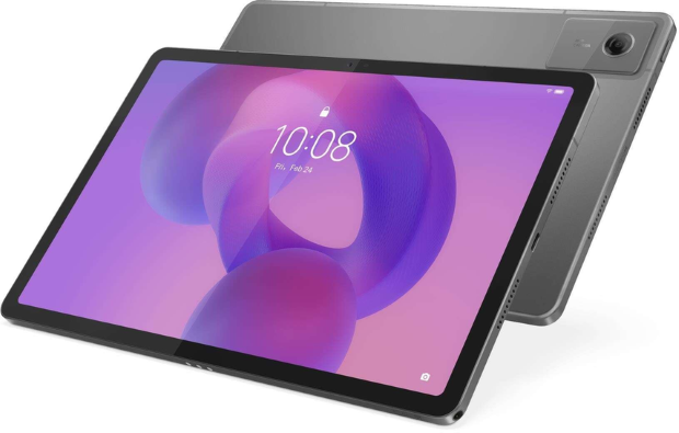 Lenovo Tab K11 G2 11" 128 GB 5G Grafitový