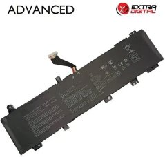 Extra Digital Asus C41N1906 (Type A) 4900mAh Advanced