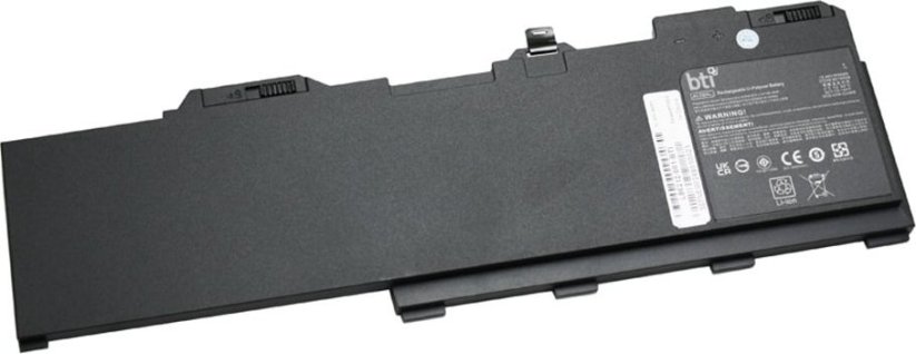 BTI L86212-001- części zamienne do notatników Bateria