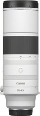 Canon RF 200-800mm f/6.3-9 IS USM