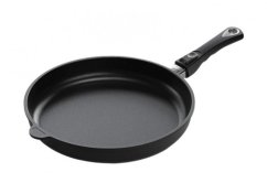 Multi Stegepande AMT Gastroguss Ø32xh5cm. Støbt Aluminium.,1 stk