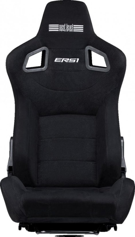 Next Level Racing Rozkładany fotel ERS1 Elite (NLR-E030)