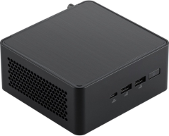 ASUS Intel NUC15CRHU7 Ultra 7 255H 16GB DDR5 512GB