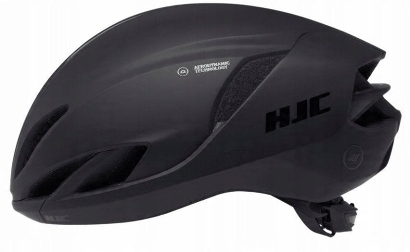 Hjc prilba bicyklová HJC FURION 3.0 MT BLACK Rozmer M