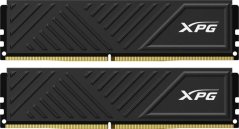 ADATA XPG Gammix D35, DDR4, 64 GB, 3600MHz, CL18 (AX4U360032G18I-DTBKD35)