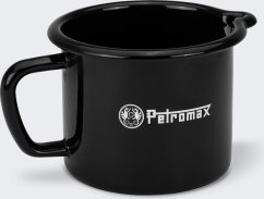 Petromax Emaliowany Hrniec na Mleko Petromax 14 L BLACK