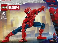 LEGO Marvel Spider-Man Figurka Spider-Mana (76346)