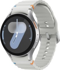 Samsung Smartwatch Samsung GALAXY WATCH 7 1,47" Sivý