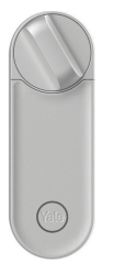 Yale Linus Smart Lock L2 silver