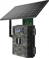 TOPHUNT FotoPasca H6 Dark green