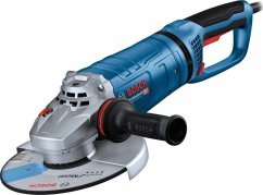 Bosch SZLIFIERKA KATOWA FI 230 2700W GWS 27-230 JR