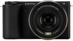 Easypix PowerPro VX6430 FlipScreen